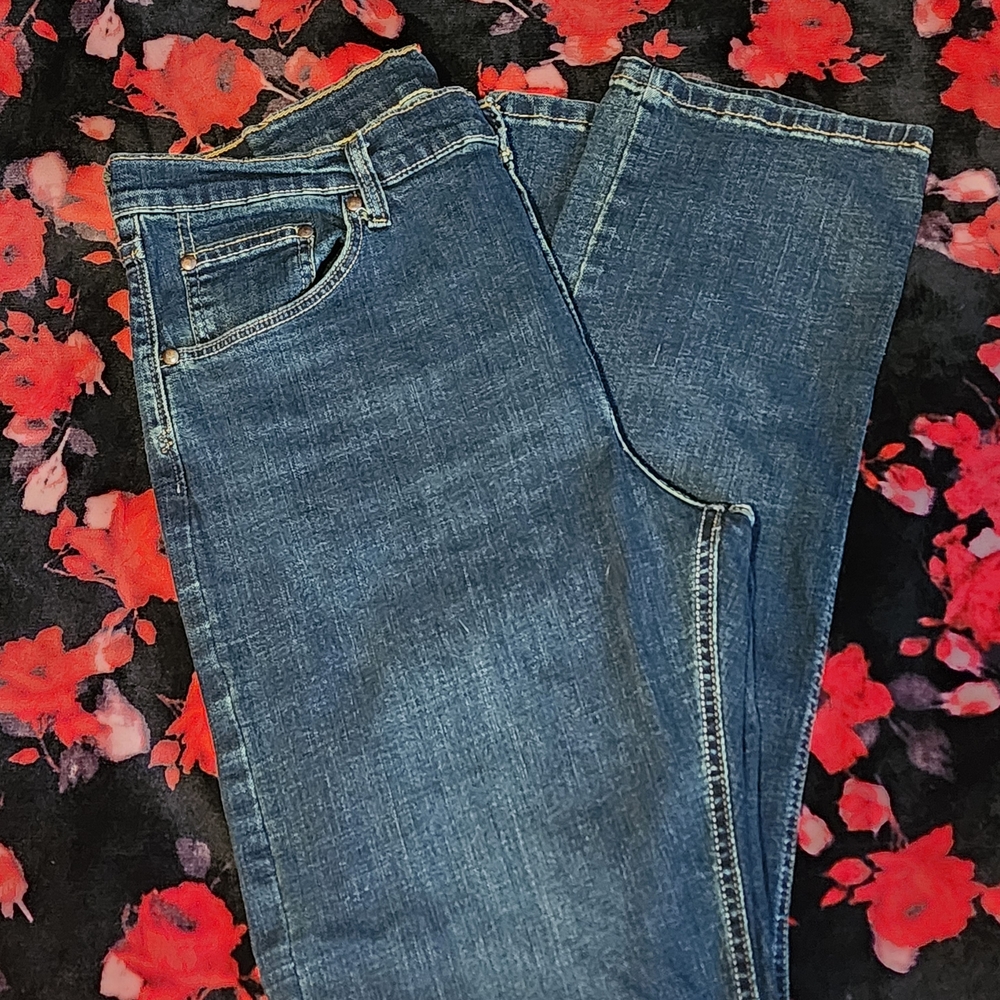 Men's Wrangler Jeans Sz. 36x32